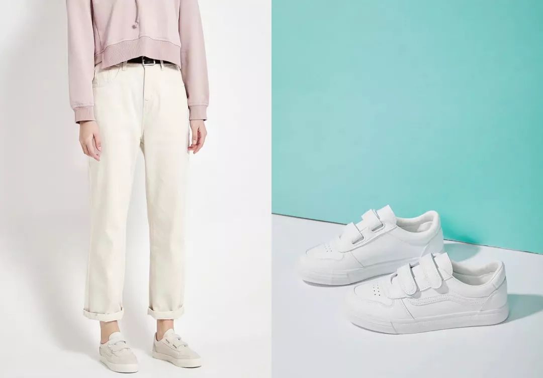 有哪些比较平价又好看的帆布鞋,好穿又好看的帆布鞋推荐