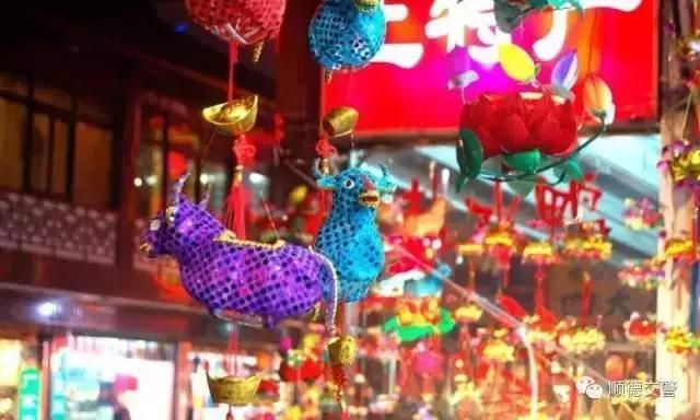 饮灯酒、年宵酒，这些地方都这样过元宵节