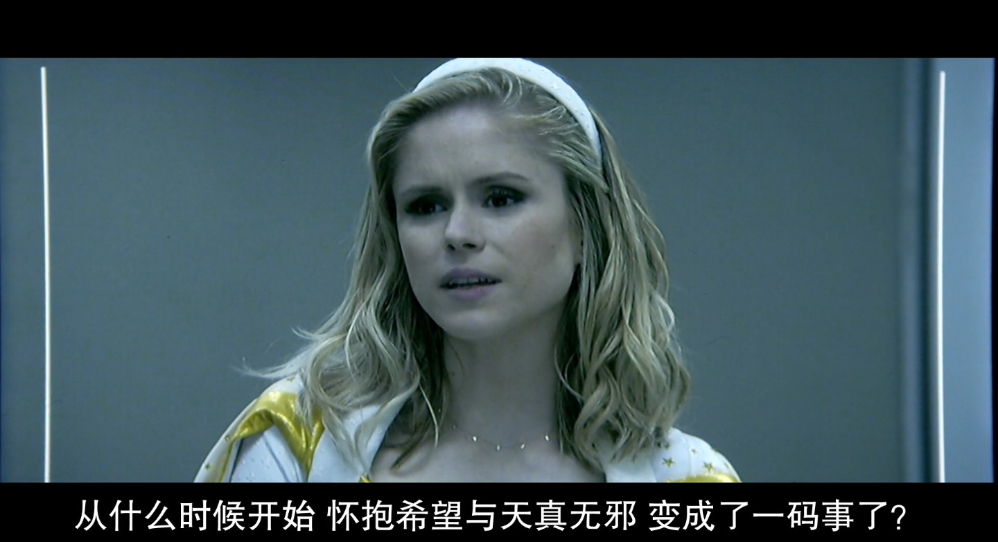 狂黑漫威DC的18禁美剧，把超级英雄扒了个精光