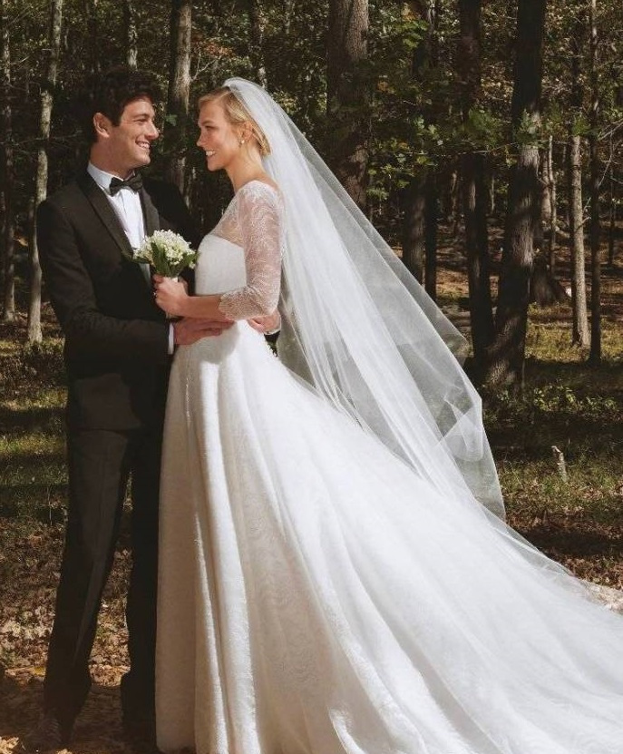 2015维密闭幕,2018维密回顾