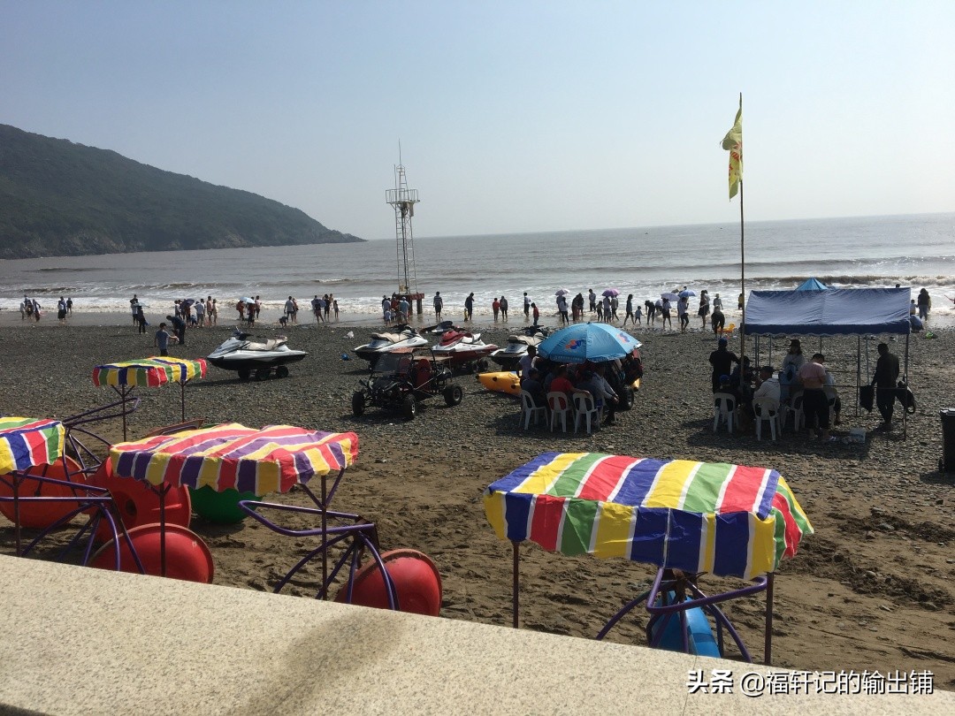 舟山旅游攻略朱家尖视频,舟山朱家尖旅游攻略二日游自由行