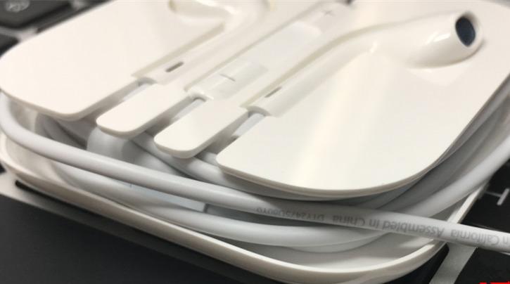 山寨苹果耳机和正品的区别,山寨耳机和正品的差别