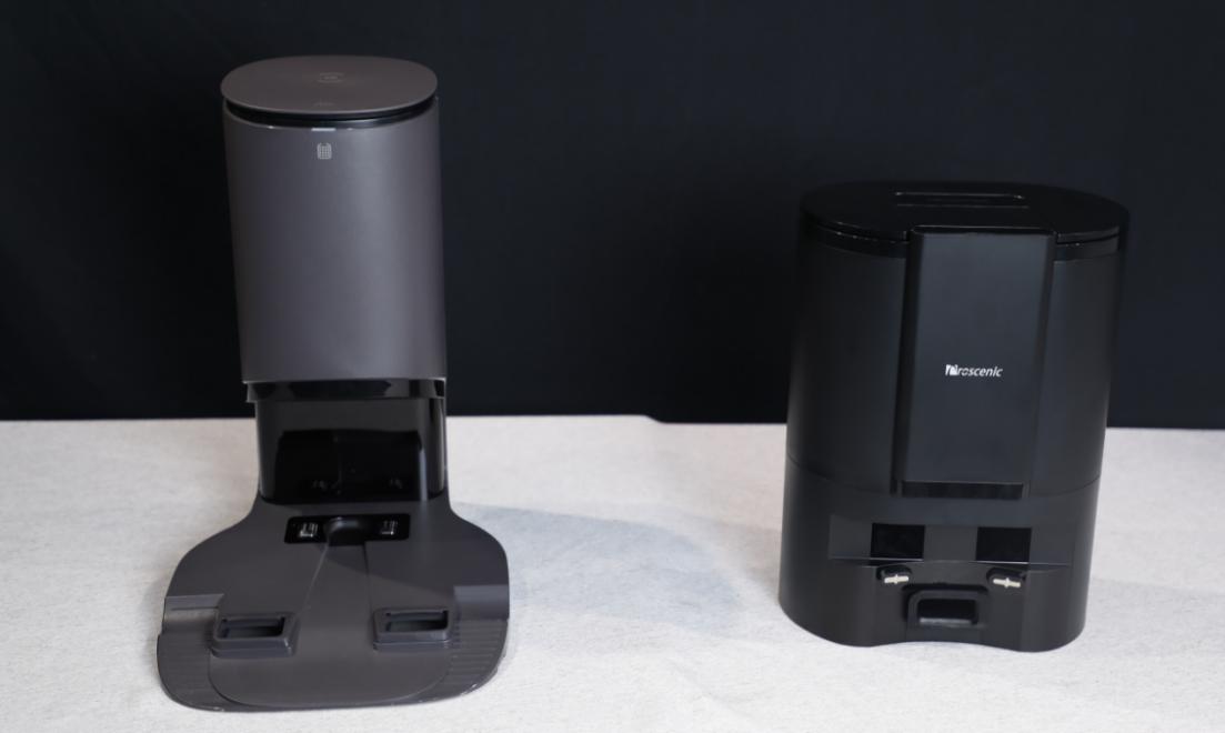 扫地机器人怎么样设置地图,扫地机器人怎么样用比较干净