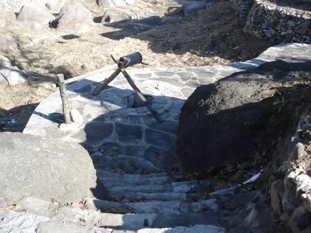 京西四大古村落,京郊十大古村落排名
