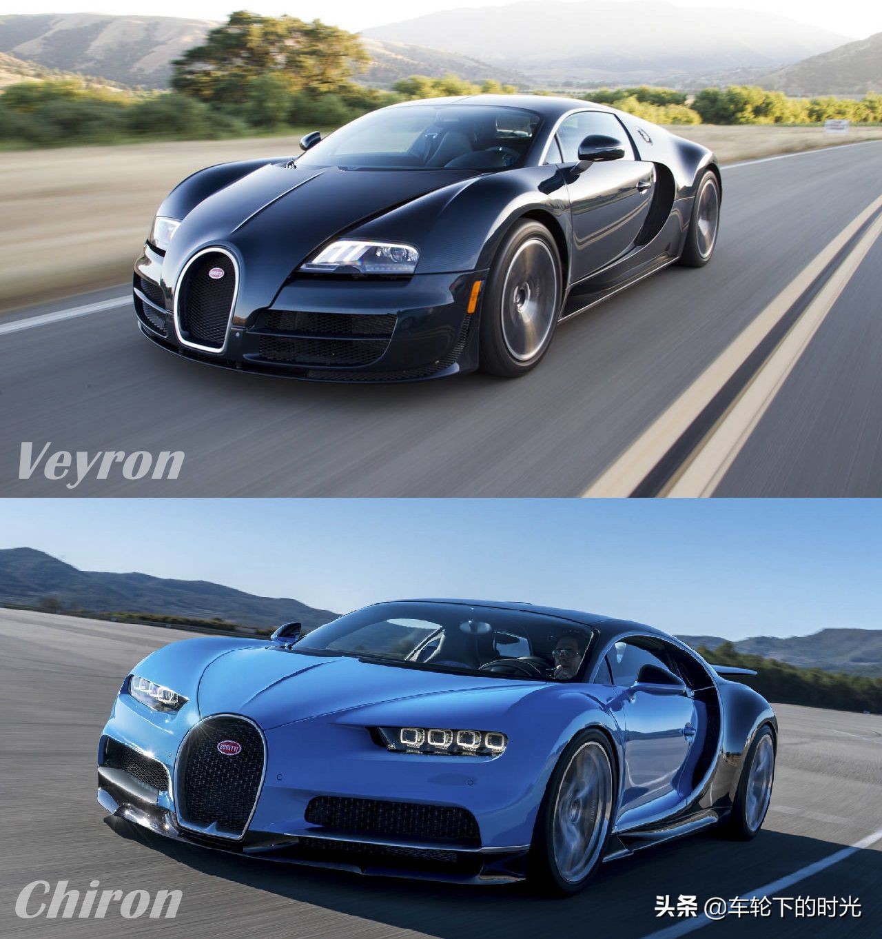 为赛场而生的赛车,为比赛而生