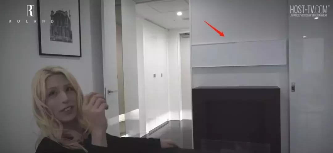 日本第一男公关罗兰一年收入,日本第一男公关罗兰身价