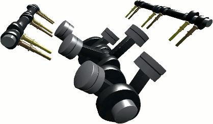 如何打造一台飞度发动机？有电脑就够了