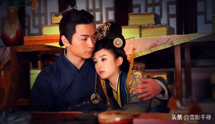 于正新剧大唐女儿行在哪播,于正新剧大唐女儿行