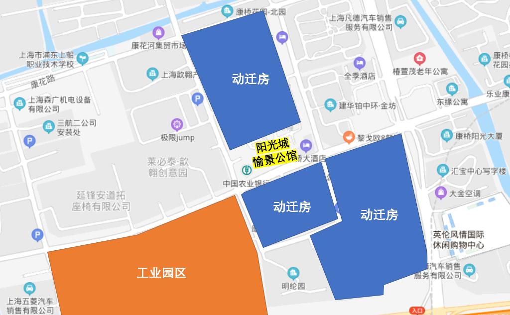 中环730万的房子,上海中环600万左右三房推荐