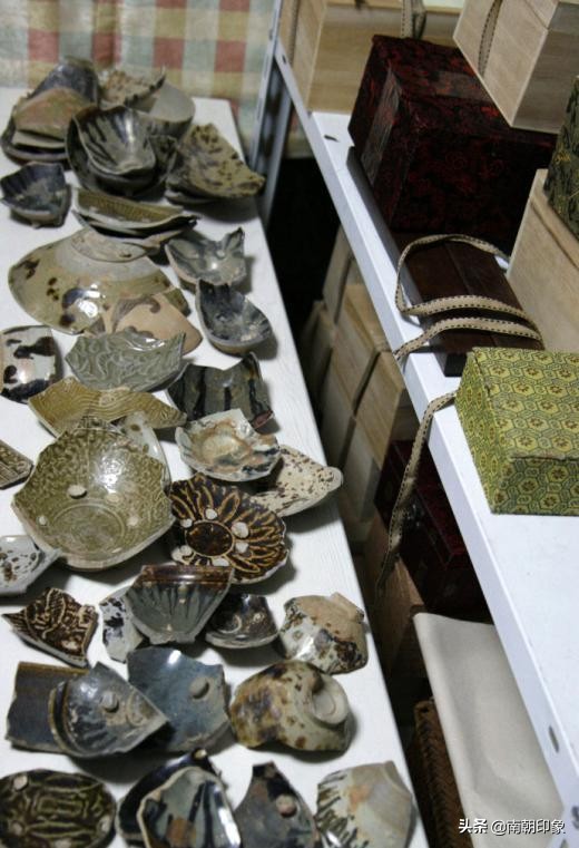 玩古瓷，不懂老祖宗的装烧工艺，很容易被坑