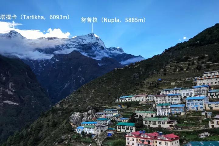 北京最美徒步路线,江宁徒步最美路线