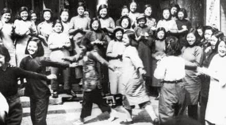 民国乡下女工悲惨生活,解放前女人的悲惨生活