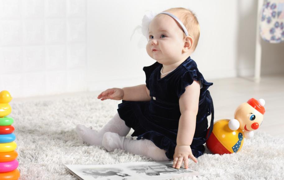 如何训练2岁左右宝宝自主如厕,锻炼宝宝自主如厕的方法