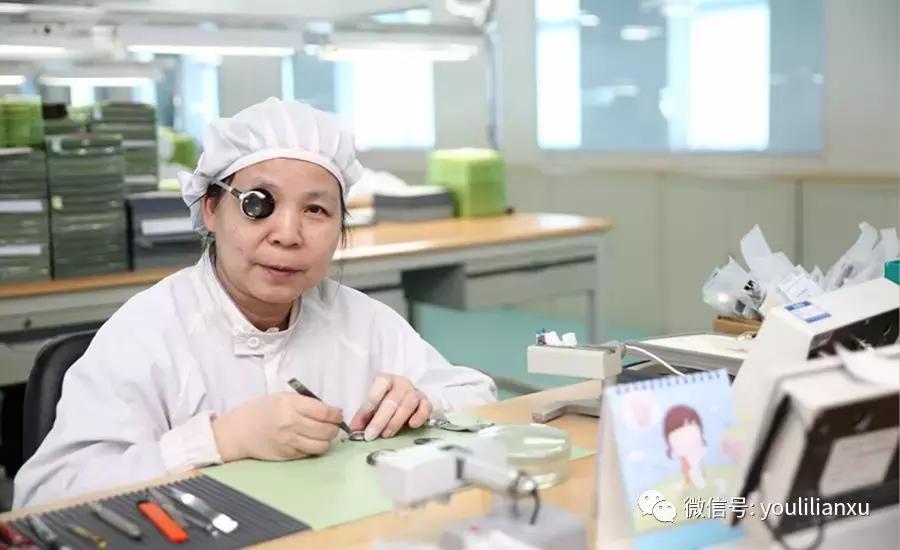 海鸥匠心说|盖茜萍：专注做好一件事，在制表道路上不断突破自我