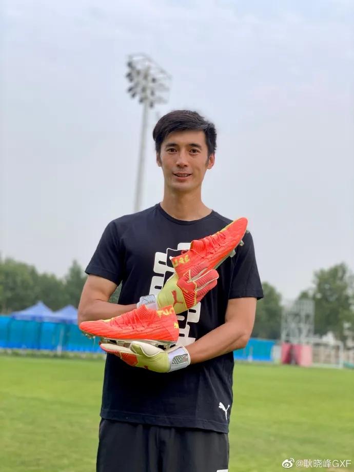 荣昊之后又有两位天津旧将有望加盟这支新军的野心快藏不住了