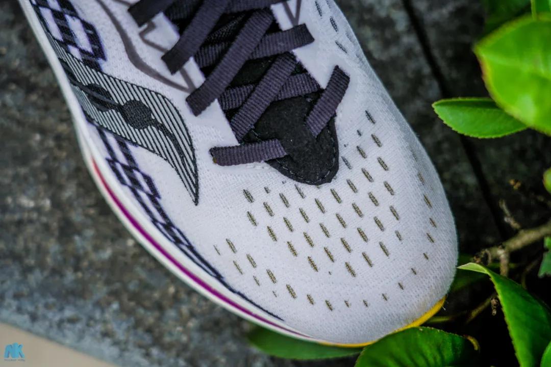 走走开箱｜EndorphinSpeed2啡速2.0究竟怎么样？