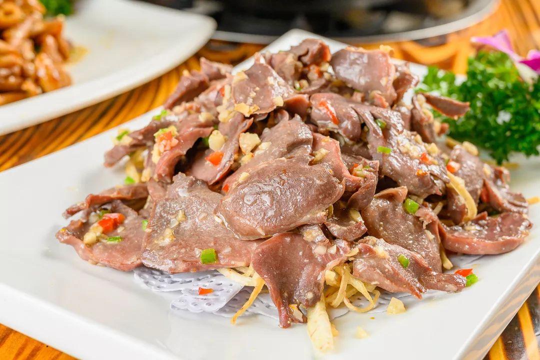 这家老店一开就是二十年,佛山禅城十大老字号粤菜