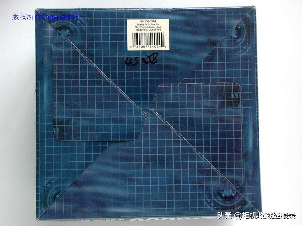 海鸥牌df型单反照相机,海鸥相机df序列中的第三代产品