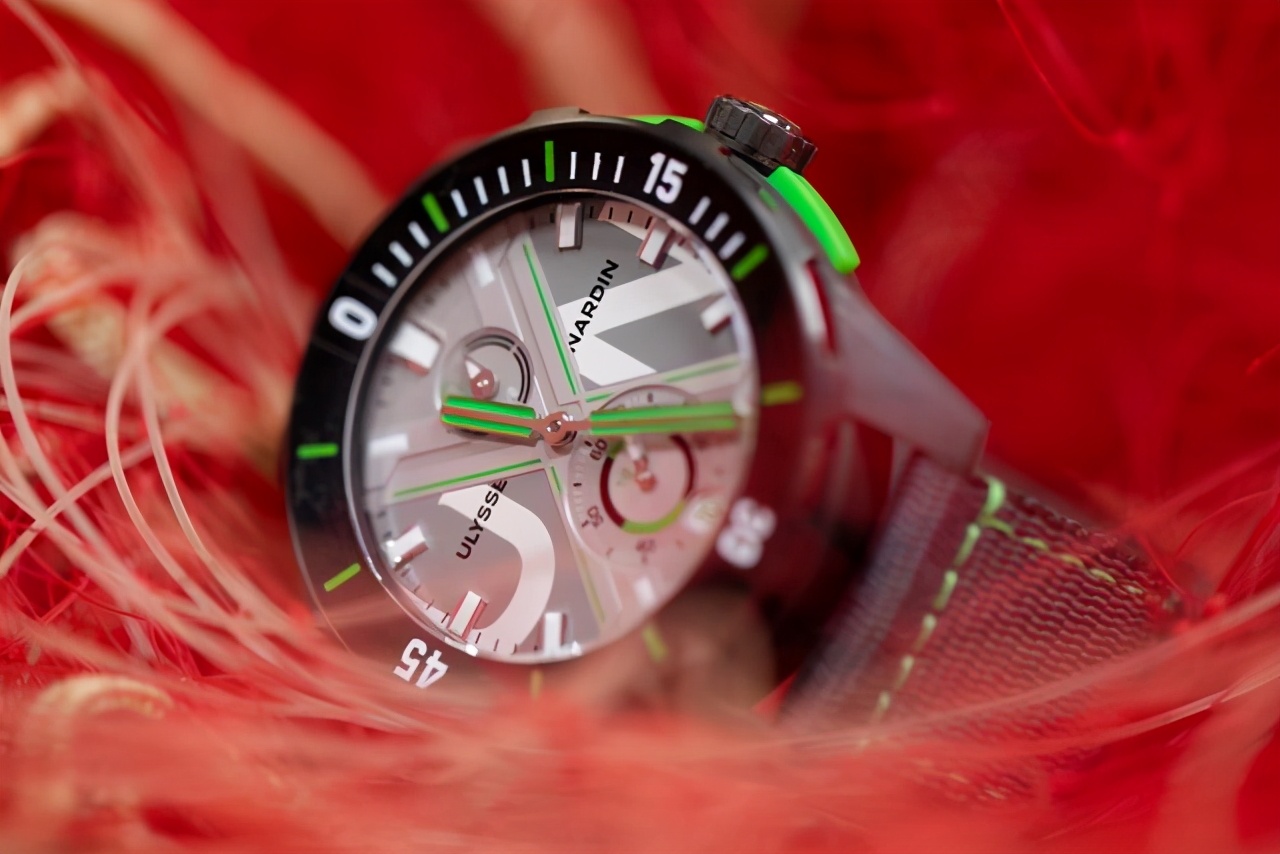 一周新品回顾,本周新款腕表大盘