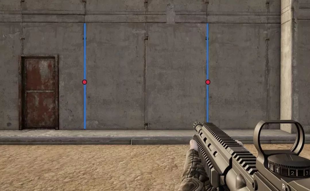 绝地求生怎么找合适自己的灵敏度,绝地求生怎么找到适合自己灵敏度