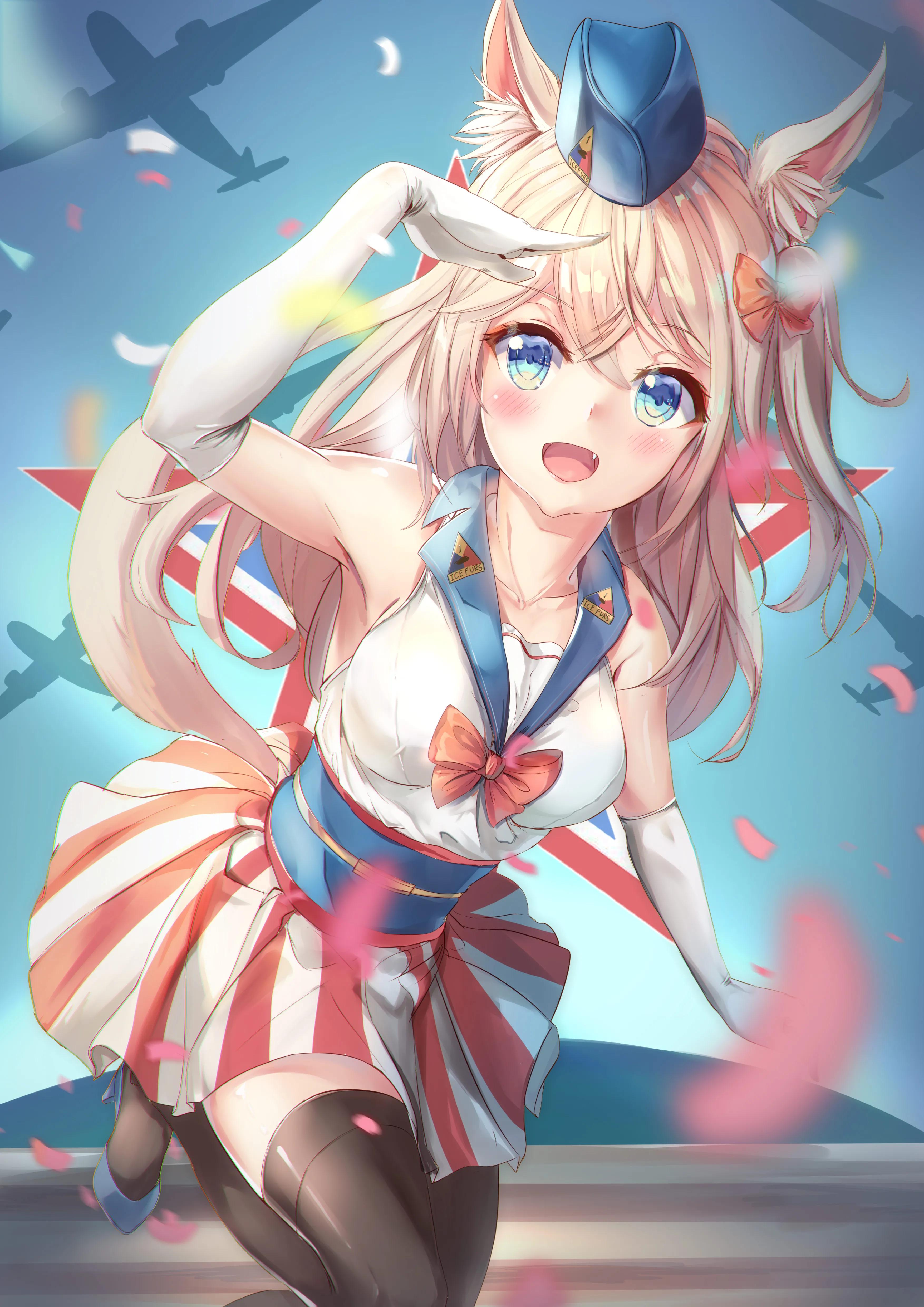 动漫美图女生,动漫美图大全