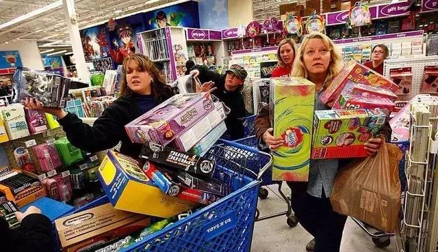 国内双11网购的情况,外国如何报道双11中国疯狂购物