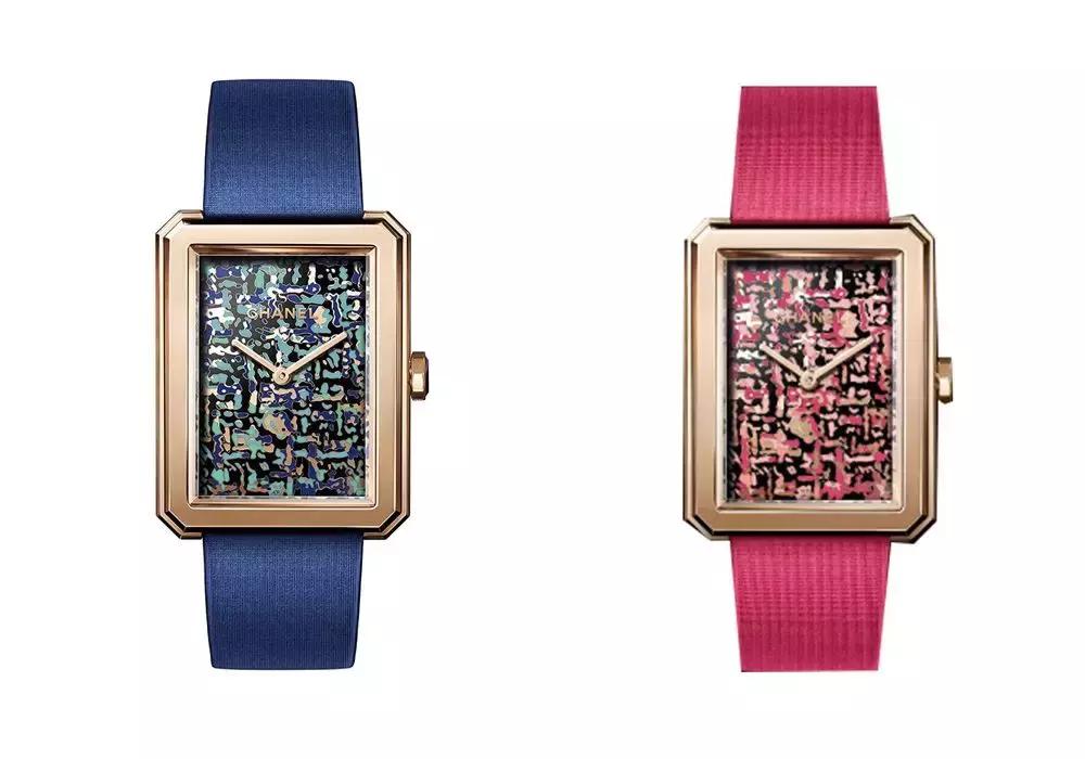 如何在不经意间露出手表,如何在冬天露出自己的手表