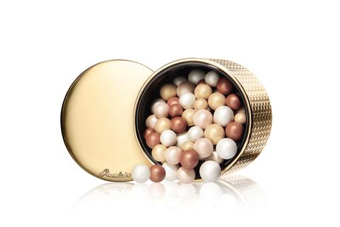 大牌蜜粉饼透明色推荐 (自带高光细闪蜜粉推荐)