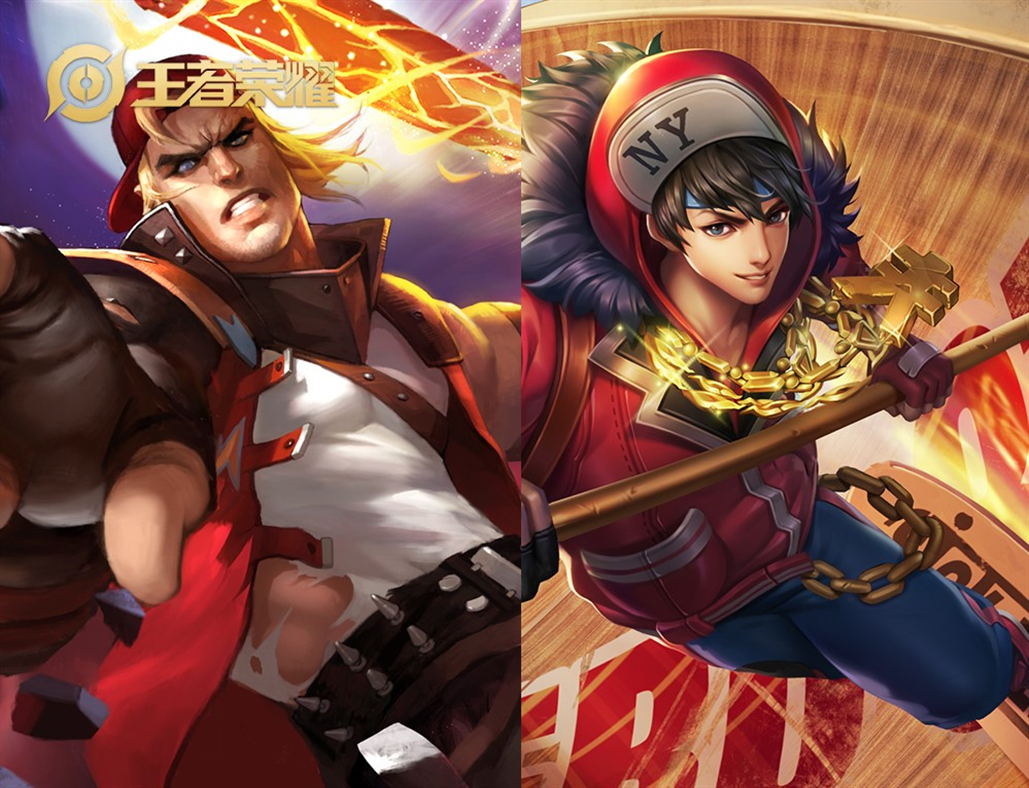 王者荣耀项羽皮肤职棒王牌保底,王者荣耀29赛季战令项羽皮肤获得