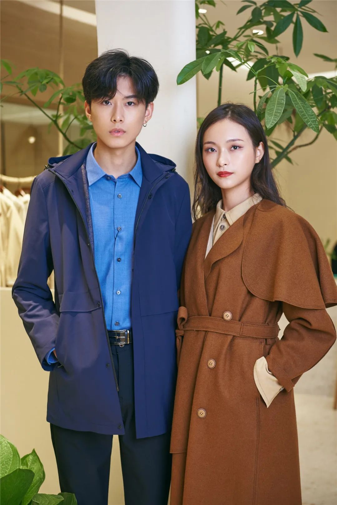 国广有什么潮牌,国广有什么大牌