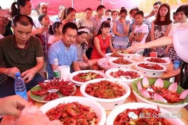 桃江美食，你吃过几个？