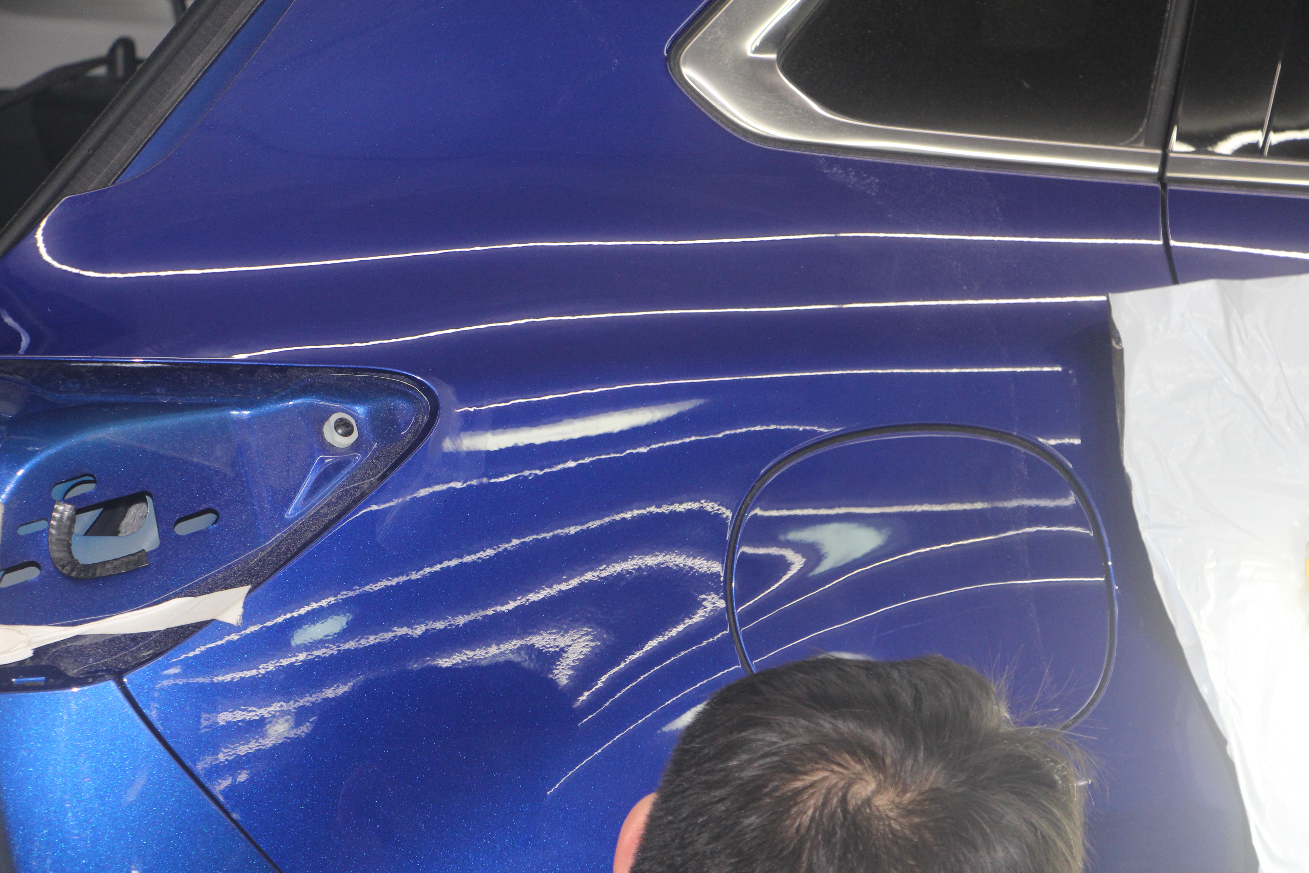 新车去修理店过夜会不会被偷换,汽车过夜会被偷换零件吗