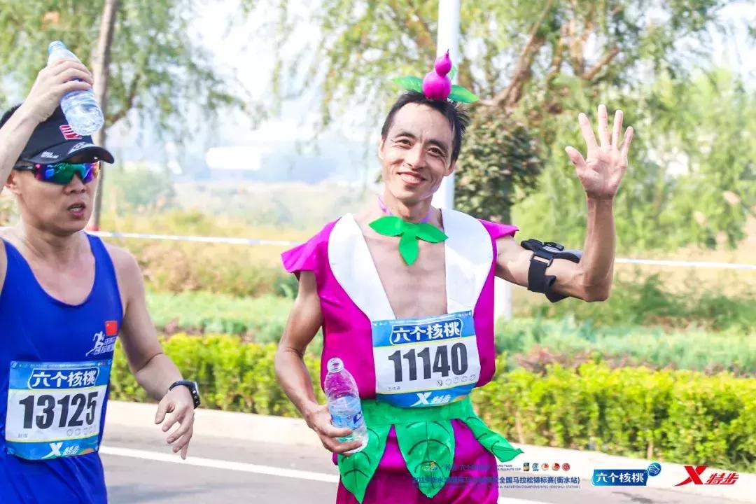 原来,“衡马”里还有这么多你不知道的“秘密”……