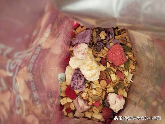 健康早餐燕麦片推荐,什么燕麦片最好吃又不麻烦