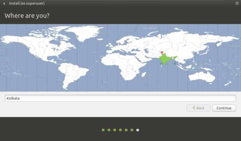 树莓派安装ubuntu20.04服务版步骤,树莓派安装ubuntuserver