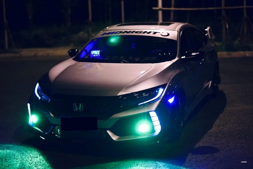 2020年我第一个喜欢的女生，在GIRLSCLUB