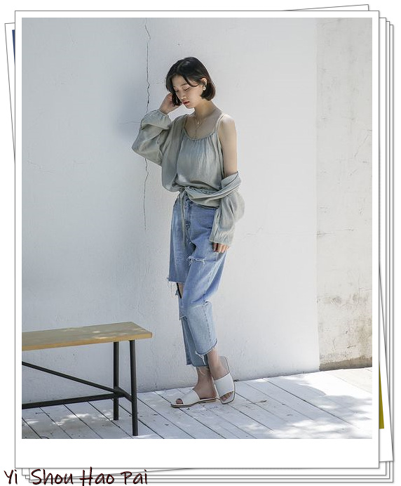 韩国女装小众设计,韩国小众品牌女装推荐