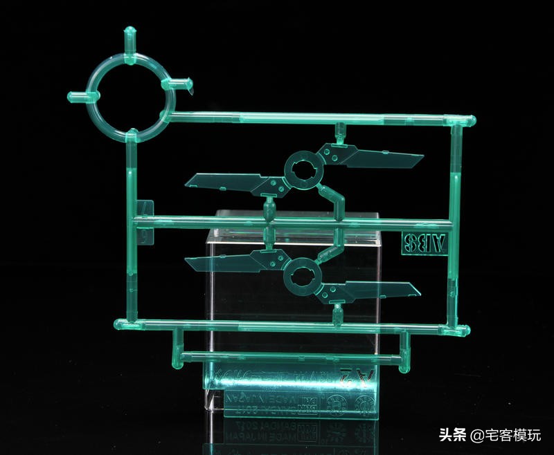 万代rg黑兔评测,万代rg78