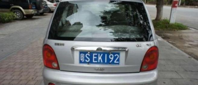 东莞的二手车为什么那么便宜,东莞二手车市场人多吗