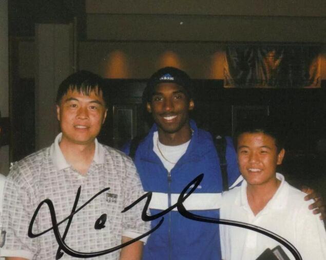 能进四强？名宿看好中国男篮前景他是中国头号科密