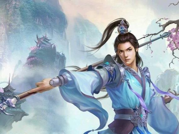 五本巨爽无比无敌流小说,三本莽夫流的小说