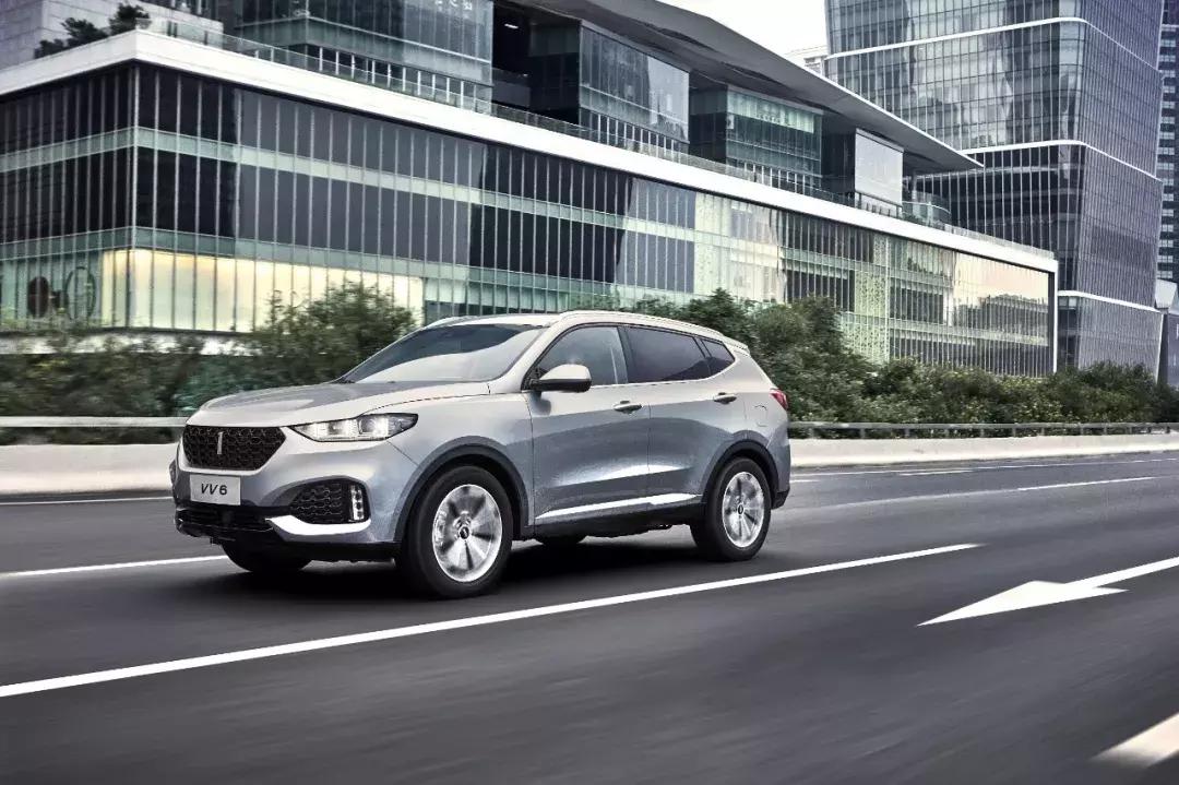 长城汽车的崛起,长城汽车全面发力向新能源转型