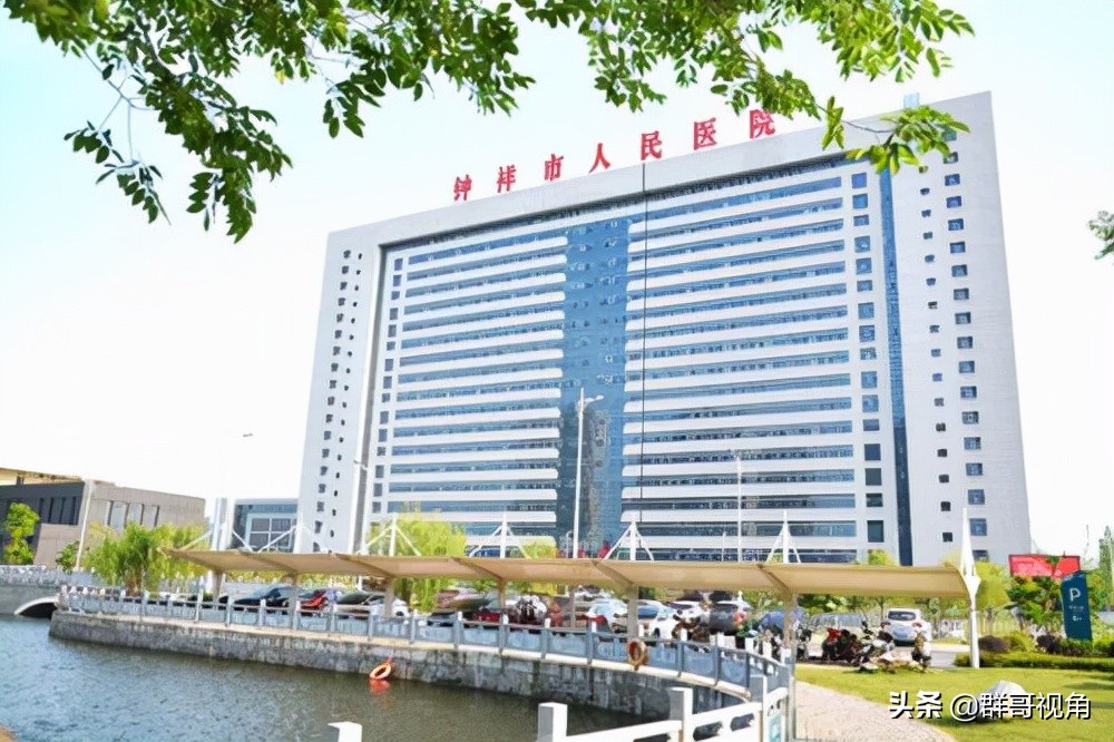 荆门市医院实力排名,湖北市医院