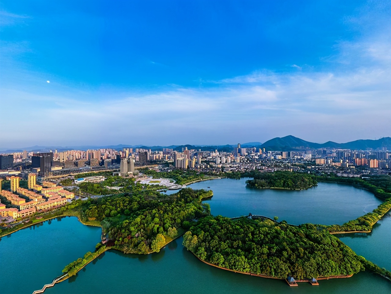 铜陵市地标建筑,铜陵地标