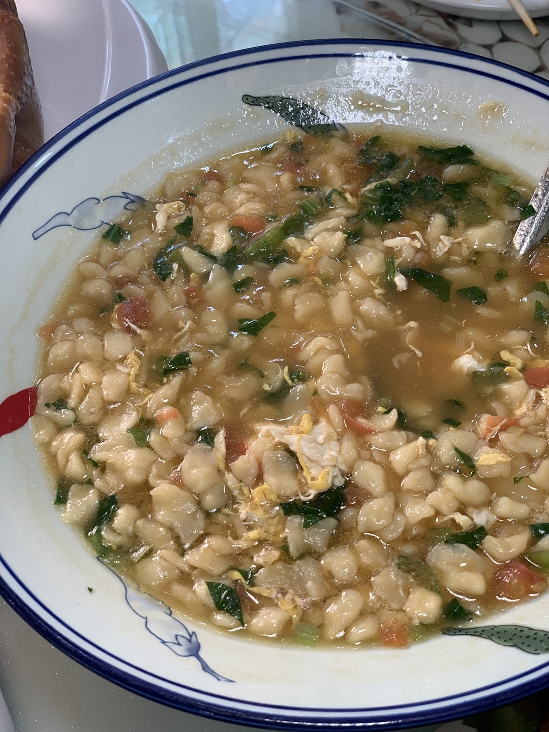 长春汽车厂美食肥肠,长春老胖熏酱猪手