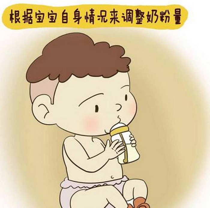 宝宝发烧、呕吐、不吃东西,医生说肠坏死,原因是妈妈奶粉没冲对