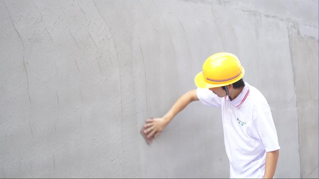 真石漆涂饰工程质量验收规范,真石漆施工完怎么验收