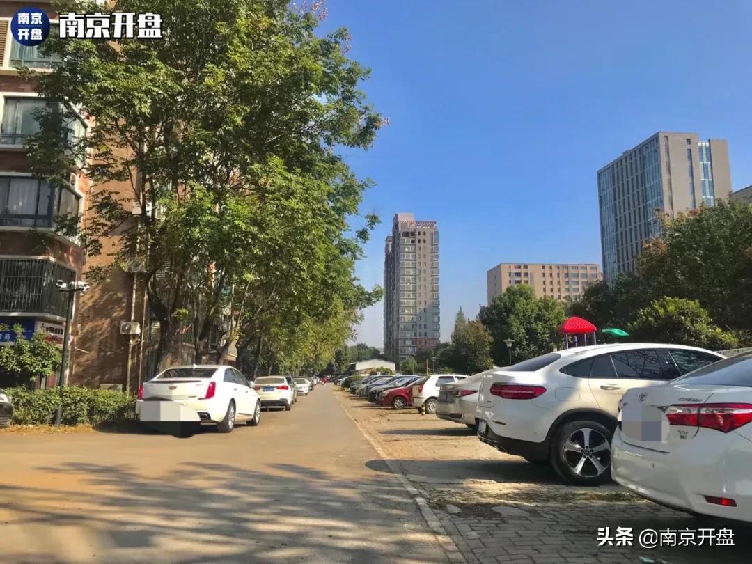 南京4年来房价没涨的板块,南京楼市最近两年房价