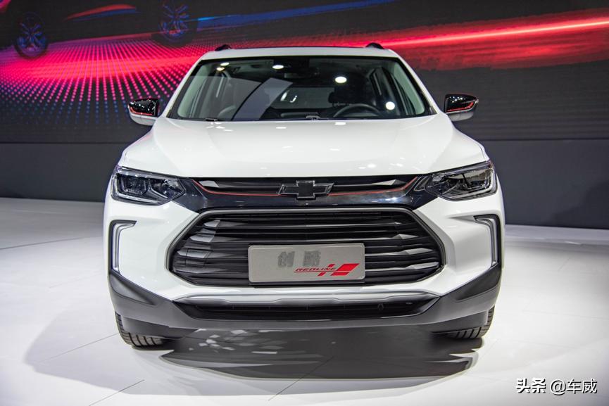 雪佛兰全新创酷预售价格,雪佛兰创酷1.5tcvt真实油耗