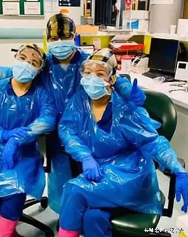 意大利死亡超5000！抗疫护士发烧后自杀，医院仿佛人间地狱